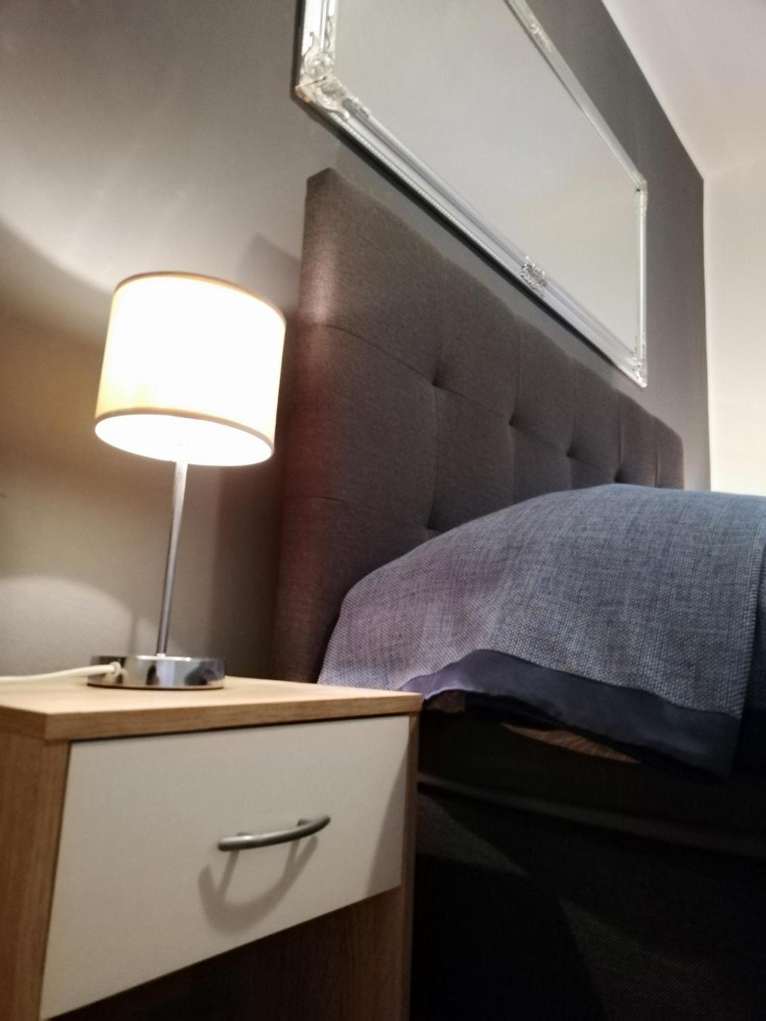 Apartments Poretti For 2,In Center Parking Free In The Yard,6 Min Beach Walk روفينج المظهر الخارجي الصورة